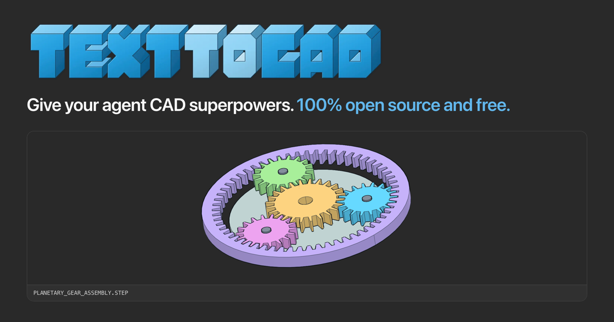 text-to-cad